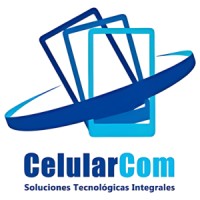 CelularCom logo - Similar company to Dr-Group Ec