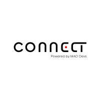 Connect - Powered by MAD DEVS logo - Similar company to Saas Consultant