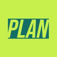 PLAN logo - Similar company to Grimms Garten