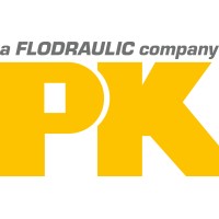 PK srl logo - Similar company to Ebi Motion Controls