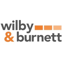 Wilby & Burnett LLP logo - Similar company to Gls Architects