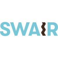 SWAIR logo - Similar company to Panic Panties