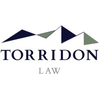 Torridon Law PLLC logo - Similar company to You Can Too Program (Incorporated)