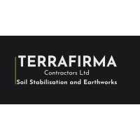 Terrafirma Contractors Ltd logo - Similar company to Salisbury Training Solutions Ltd