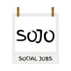 Social Jobs (SoJo) logo - Similar company to Unnati