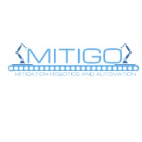 Mitigation Robotics and Automation logo - Similar company to Vim Networks