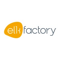 Elk Factory logo - Similar company to Codux