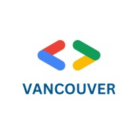 GDG YVR | Google Developer Group Vancouver logo - Similar company to Google Developer Group Vancouver