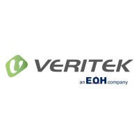 Veritek (Pty) Ltd logo - Similar company to Matogen Corporate Web And Ai Powered Software Development