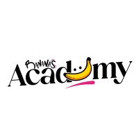 BANANAS Academy logo - Similar company to Studio Clair Obscur