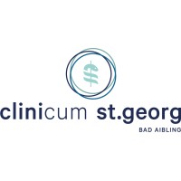 Clinicum St. Georg GmbH & Co. KG. logo - Similar company to Nutrador®