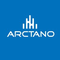 Arctano logo - Similar company to Oritso Pvt. Ltd.