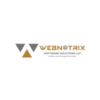 WEBNOTRIX SOFTWARE SOLUTIONS LLP logo - Similar company to Transen Dynamics
