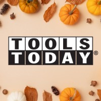 ToolsToday® logo - Similar company to Techno Cnc Systems