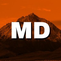 Mountain Digital logo - Similar company to Mountain Digital