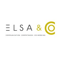 Elsa & Co logo - Similar company to Capvergence