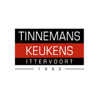 Tinnemans Keukens logo - Similar company to Berden Mode & Wonen