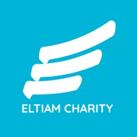 Eltiam Charity logo - Similar company to Tedxiums