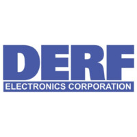 DERF Electronics Corp logo - Similar company to Mcallister Technical Services