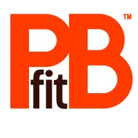 PBfit logo - Similar company to Dixie Grace'S Boiled Peanuts
