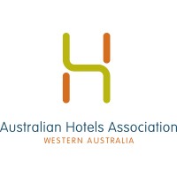 Australian Hotels Association WA logo - Similar company to State Buildings