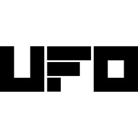 UFO urbanism logo - Similar company to Voids Strategy, Urbanism & Landscape