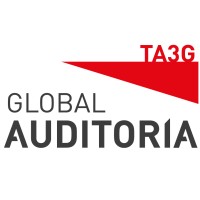 TA3G GLOBAL AUDITORIA DE CUENTAS logo - Similar company to Compañia General De Auditoria
