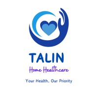 Talin Home Healthcare logo - Similar company to Talin Labs Inc
