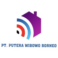 PT. Putera Wibowo Borneo logo - Similar company to Pt. Alam Niaga Energi