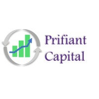 Prifiant Capital logo - Similar company to Acg Québec