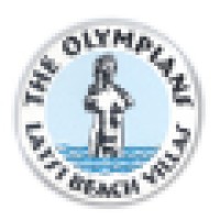 The Olympians Latchi Beach Villas