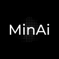 MinAi logo - Similar company to Cunda