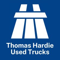 Thomas Hardie Used Truck Centre logo - Similar company to Fleetex Used Truck Sales