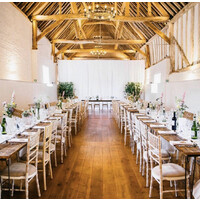 THE BARN AT ALSWICK LIMITED logo - Similar company to Timelinetv