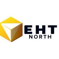 EHT North Distribution LLC logo - Similar company to Source Ltd