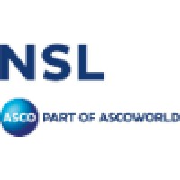 NSL - Lifting, Assurance, Intervention and Training logo - Similar company to Asco Group