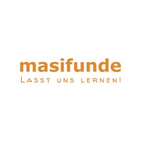 Masifunde Bildungsförderung e.V. logo - Similar company to Tau Process House