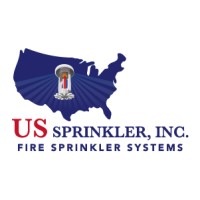US Sprinkler logo - Similar company to Arango Insulation Inc