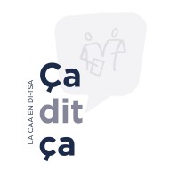 Ça Dit Ça logo - Similar company to Logopouce | Accompagnement Parental En Orthophonie 🌞