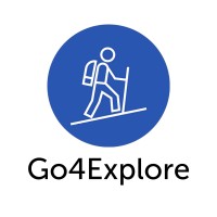 Go4Explore logo - Similar company to Trippingcube