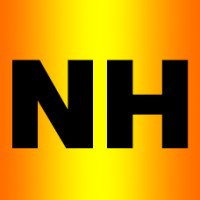 New Horizons logo - Similar company to Mediars Studio
