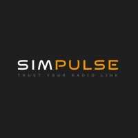 Simpulse logo - Similar company to Itshala