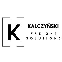 Kalczyński Freight Solutions logo - Similar company to Veris Logistics