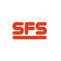 SFS Benelux logo - Similar company to Briotherm