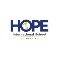HOPE International School Co LTD logo - Similar company to The Rabbit School Organization