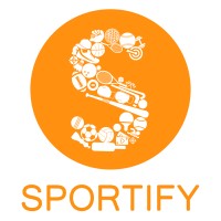 Sportify logo - Similar company to Sportify