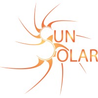Sun Solar LLC logo - Similar company to Sun Solar