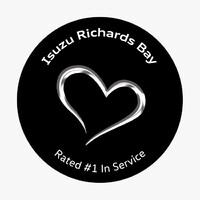 Isuzu Richards Bay logo - Similar company to Iveco Richards Bay