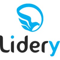 Lidery® logo - Similar company to Move Gestora