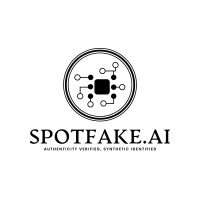spotfake.ai logo - Similar company to Thinclab